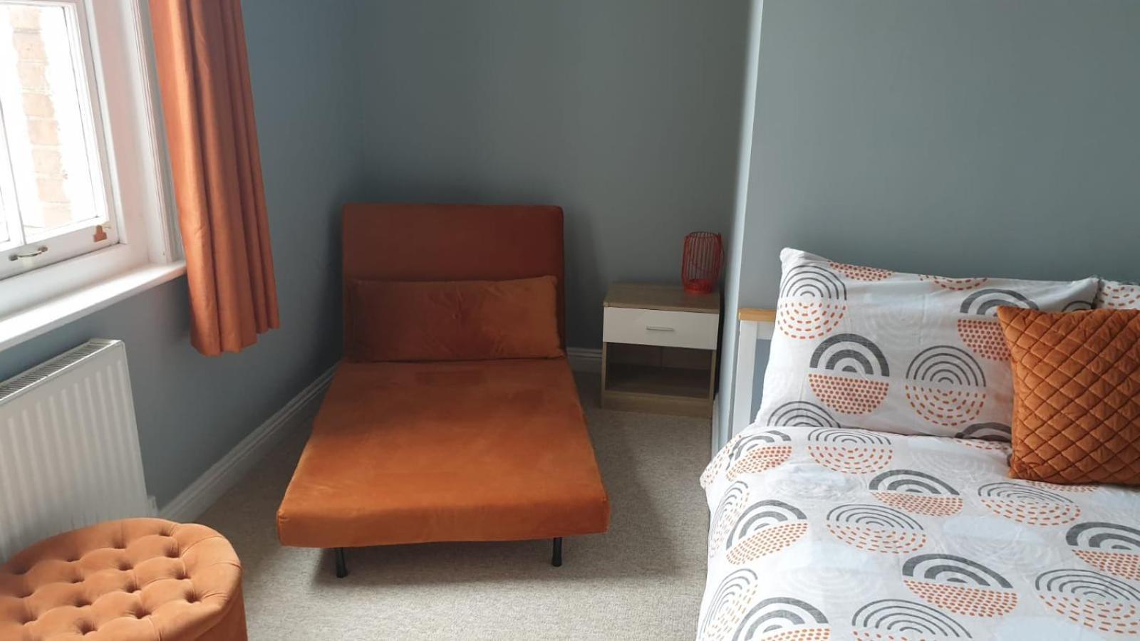 Lovely 2 Bed 2 Bath Flat With Free Parking プール エクステリア 写真